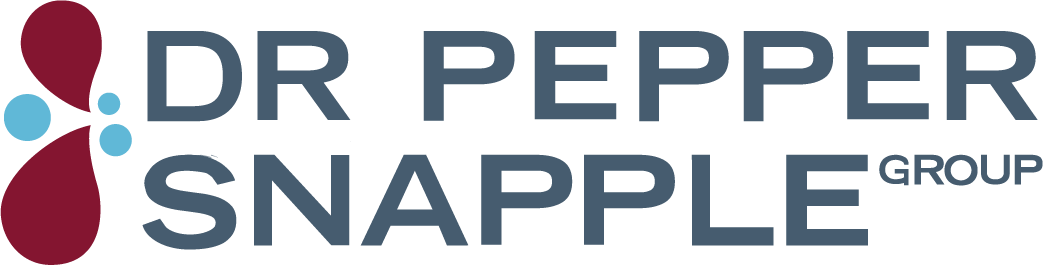 Dr Pepper Snapple Group Logo